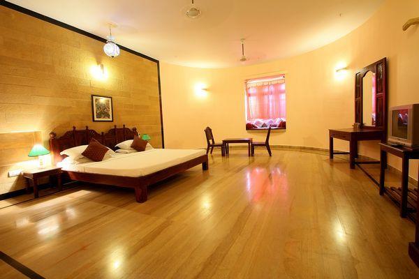 Golden Haveli